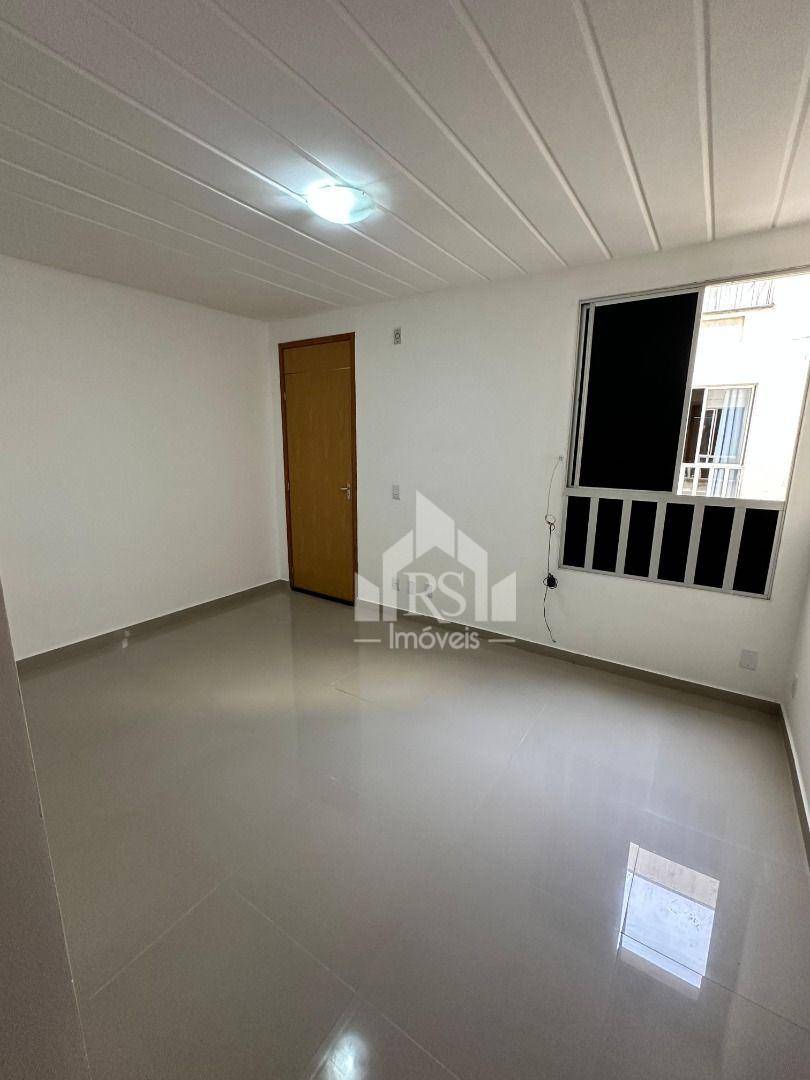 Apartamento, 2 quartos, 48 m² - Foto 1
