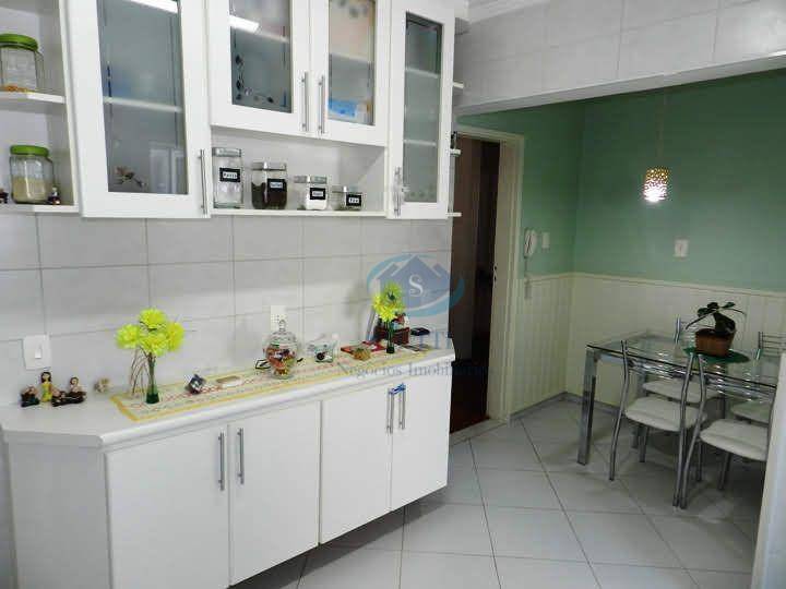 Apartamento à venda com 3 quartos, 115m² - Foto 3