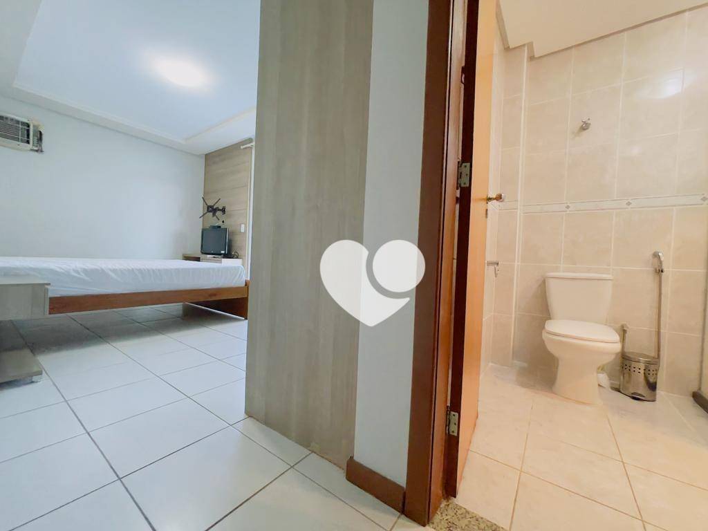 Apartamento à venda com 4 quartos, 250m² - Foto 27