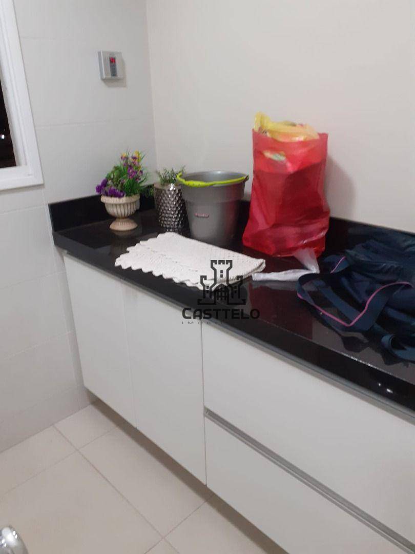 Apartamento para alugar com 3 quartos, 330m² - Foto 5