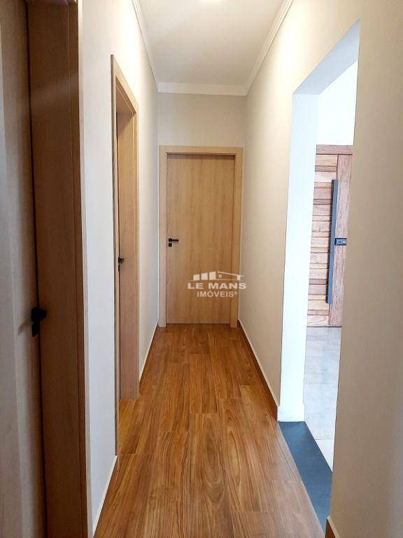 Casa de Condomínio à venda com 3 quartos, 170m² - Foto 6
