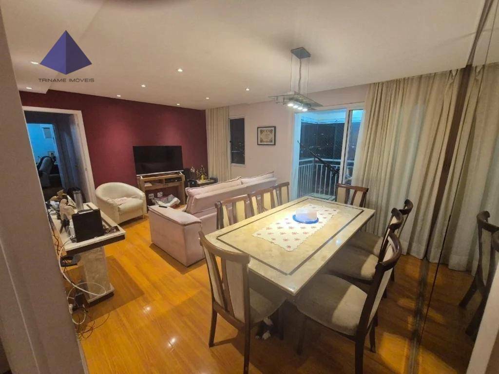 Apartamento à venda com 4 quartos, 115m² - Foto 6