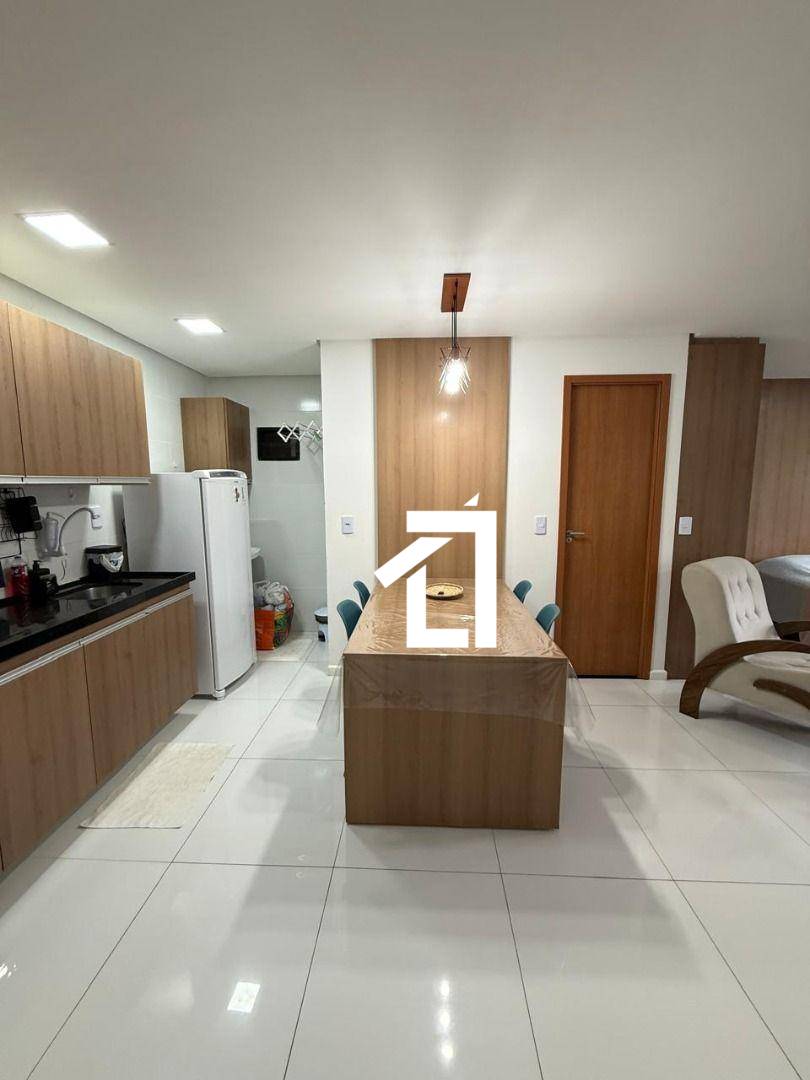 Apartamento, 1 quarto, 37 m² - Foto 5