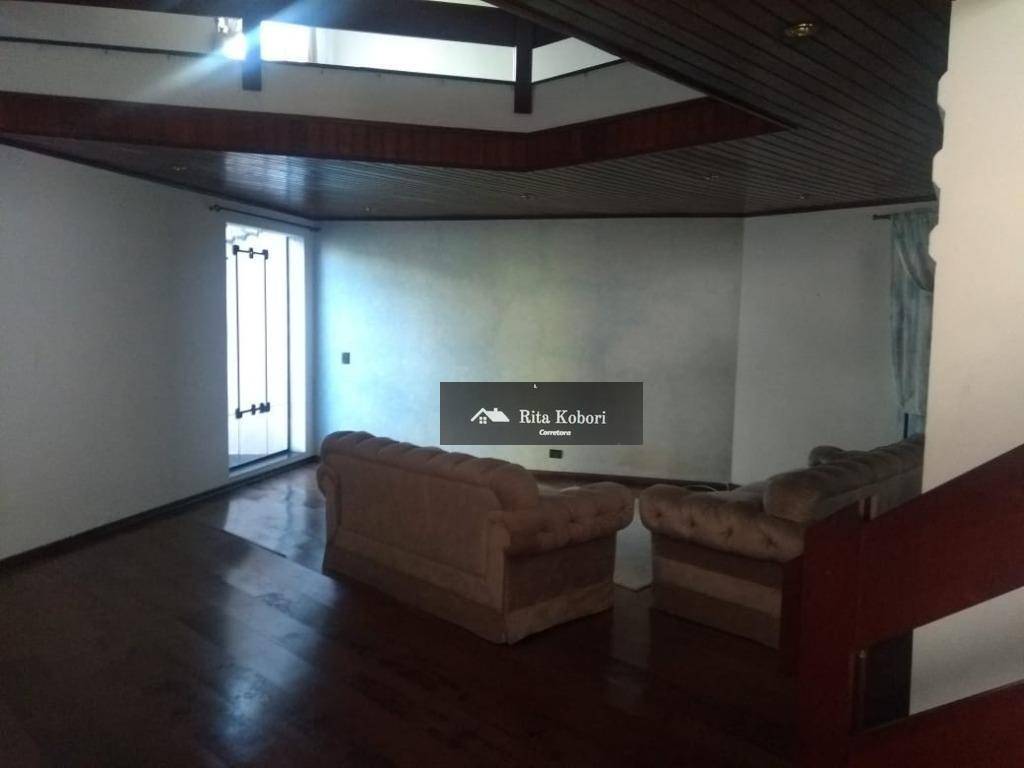 Casa à venda com 3 quartos, 339m² - Foto 10