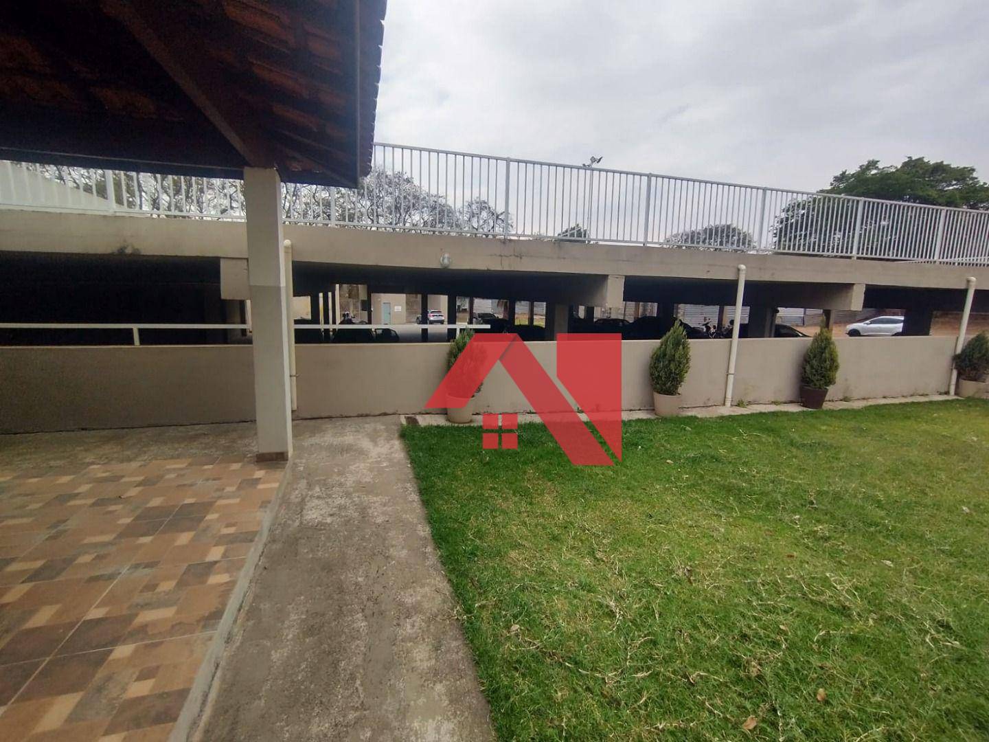 Apartamento, 2 quartos, 70 m² - Foto 2