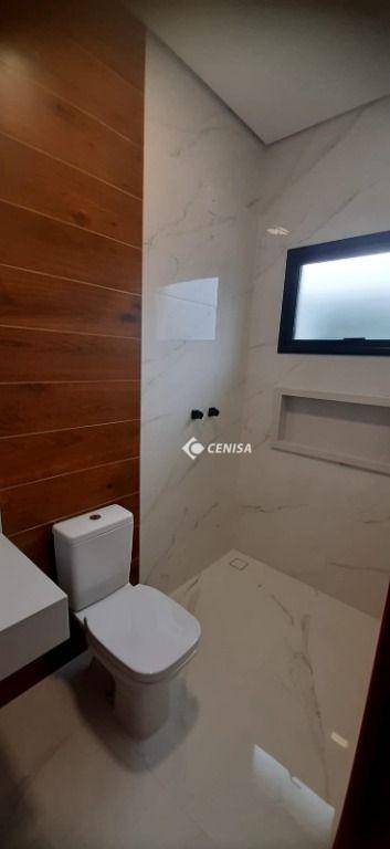 Casa de Condomínio à venda com 3 quartos, 210m² - Foto 5