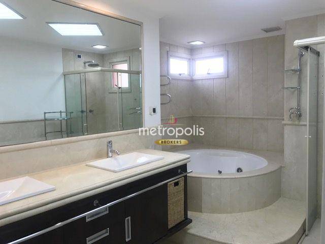 Apartamento à venda e aluguel com 3 quartos, 263m² - Foto 23