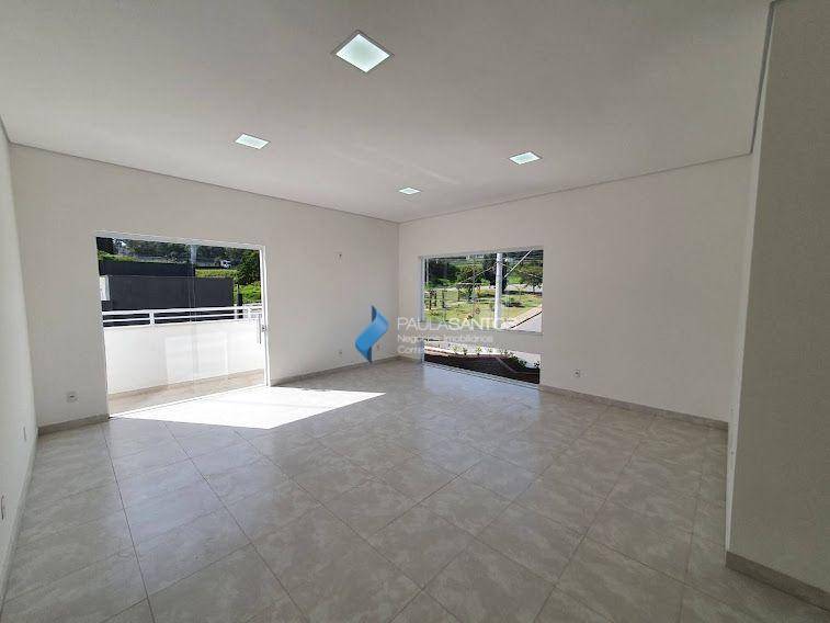 Conjunto Comercial-Sala para alugar, 43m² - Foto 5