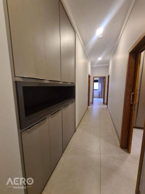 Casa de Condomínio à venda com 4 quartos, 445m² - Foto 15