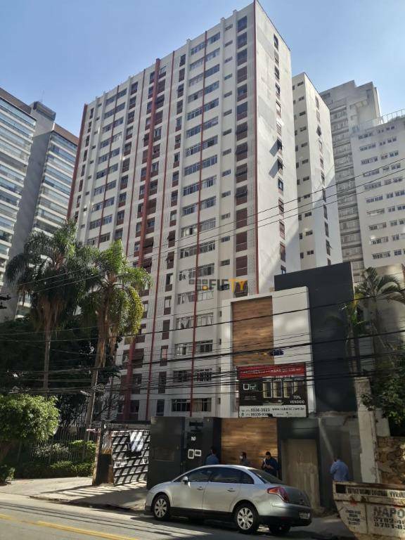 Apartamento à venda com 2 quartos, 90m² - Foto 25