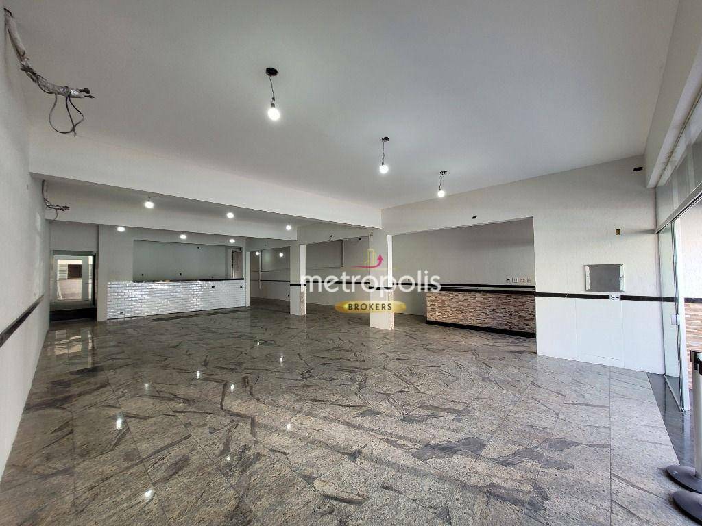 Loja-Salão à venda e aluguel, 351m² - Foto 2