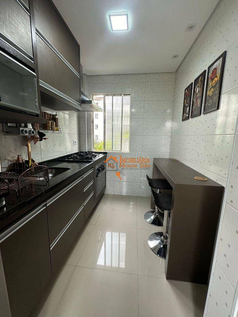 Apartamento à venda com 2 quartos, 55m² - Foto 13