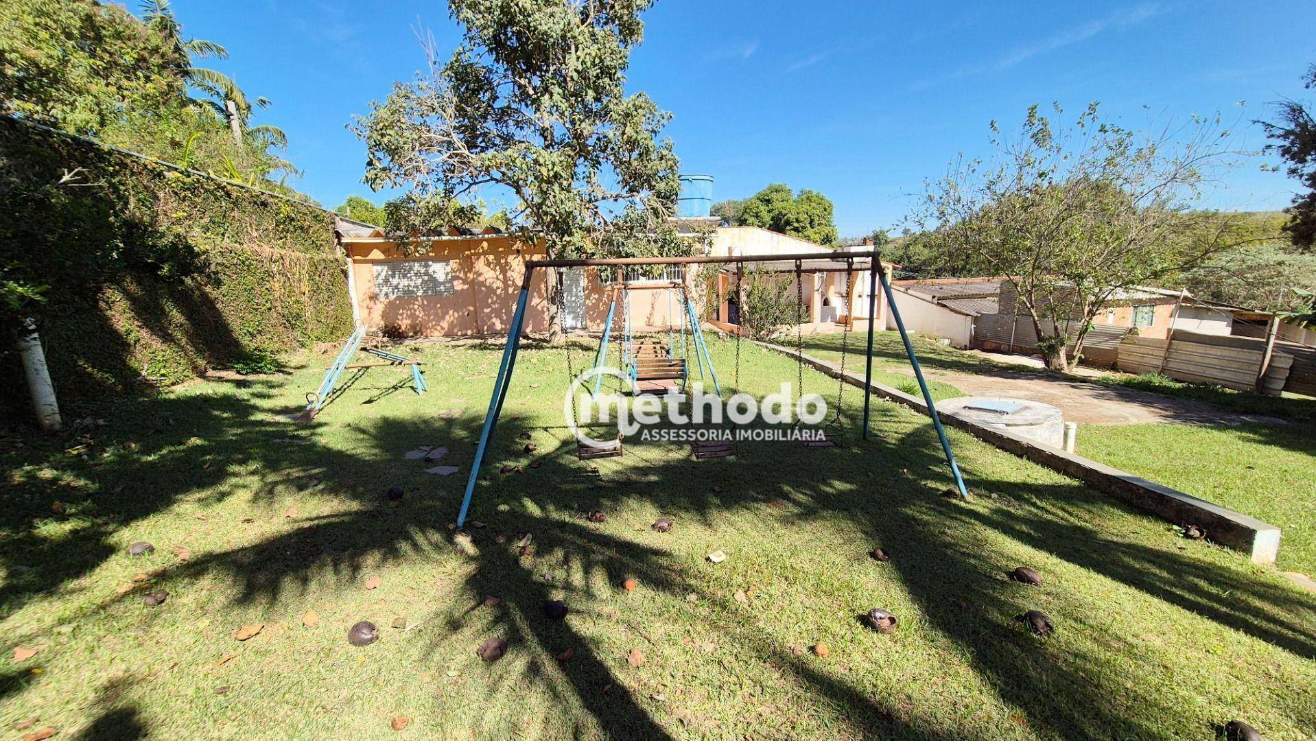 Chácara, 2 quartos, 1000 m² - Foto 3