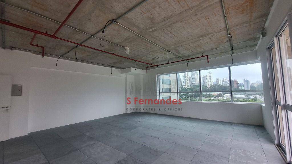 Conjunto Comercial-Sala à venda e aluguel, 65m² - Foto 4