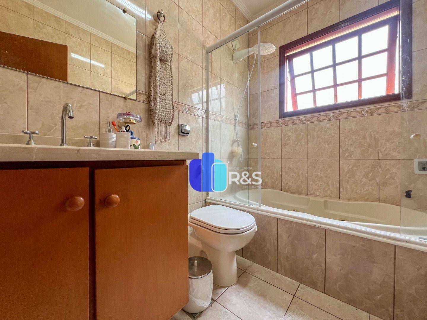 Casa de Condomínio à venda com 3 quartos, 199m² - Foto 15