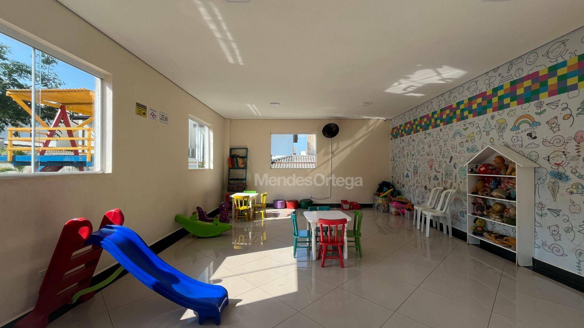 Apartamento à venda com 2 quartos, 56m² - Foto 21