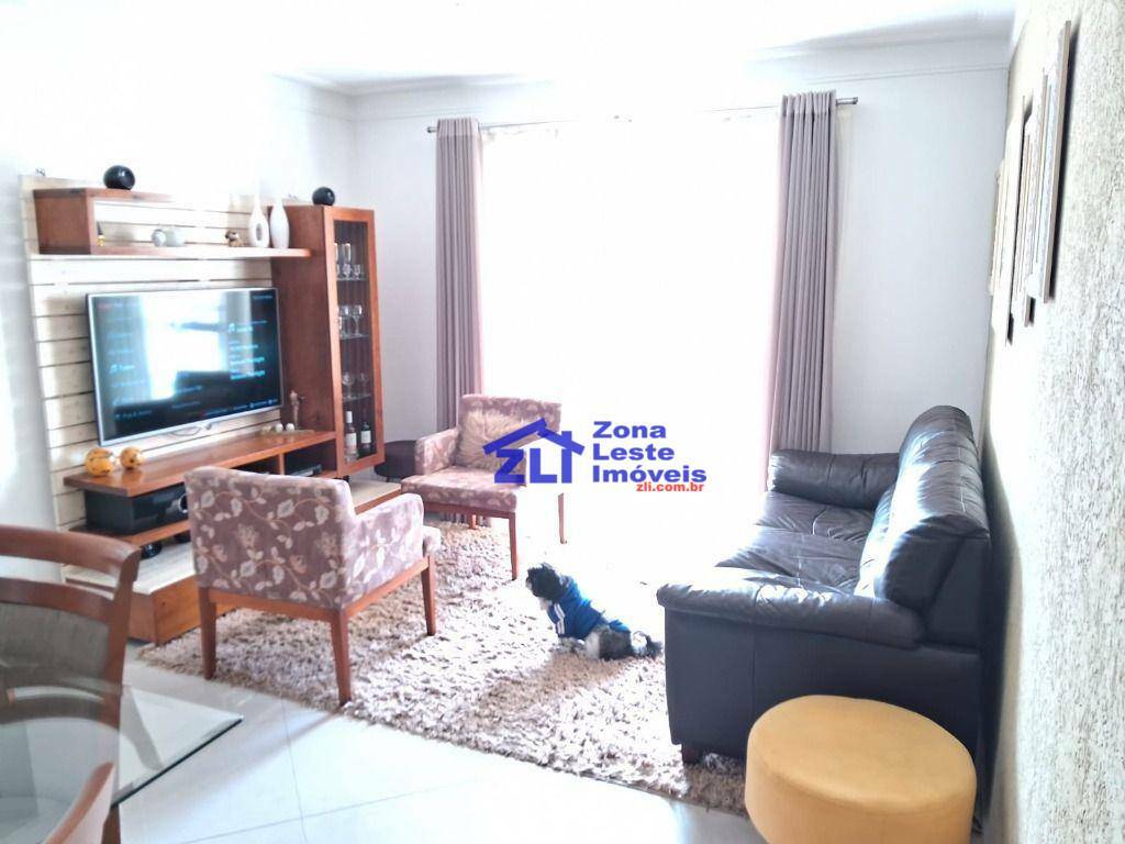 Apartamento à venda com 3 quartos, 84m² - Foto 22