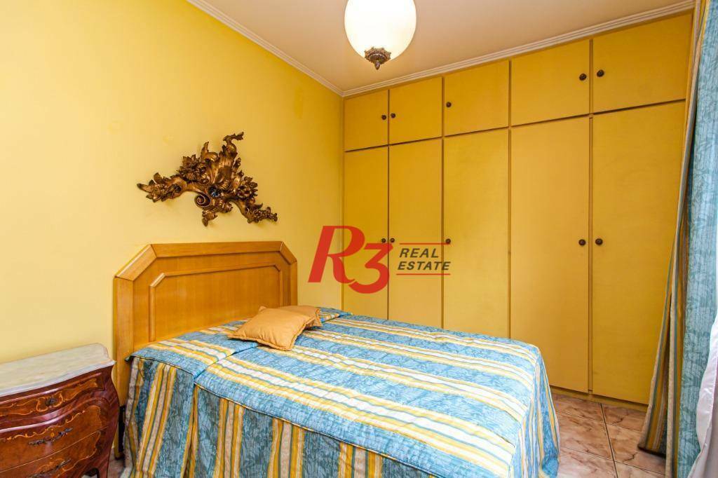 Apartamento à venda com 3 quartos, 110m² - Foto 8