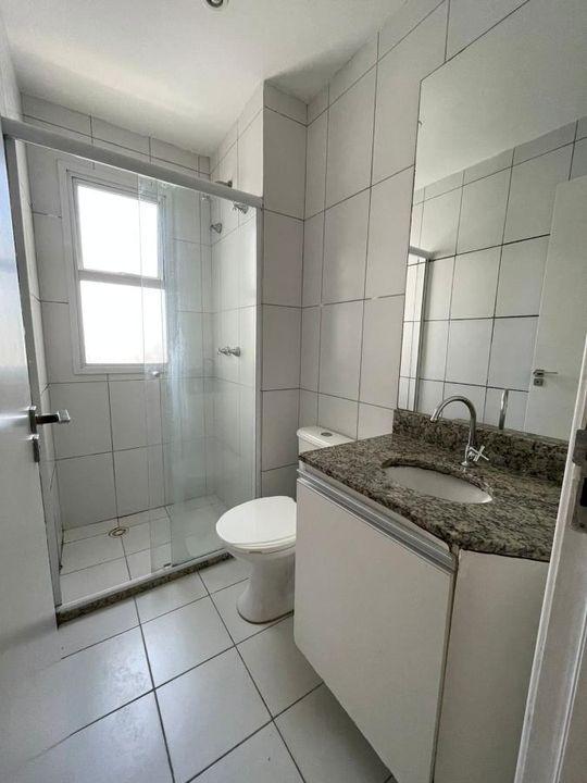 Apartamento para alugar com 2 quartos, 57m² - Foto 2