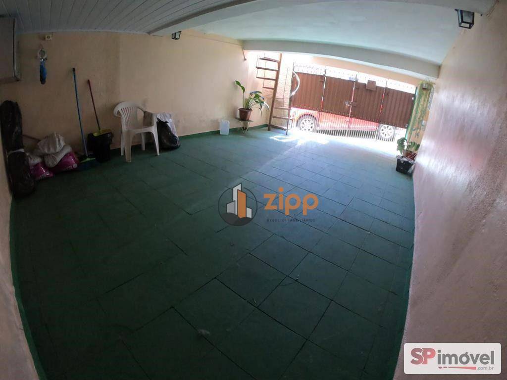 Sobrado para alugar com 3 quartos, 150m² - Foto 7