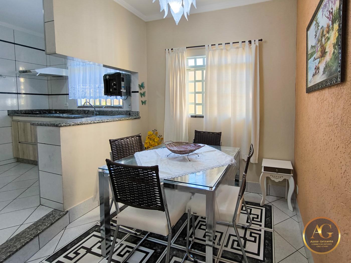 Casa à venda com 2 quartos, 109m² - Foto 28