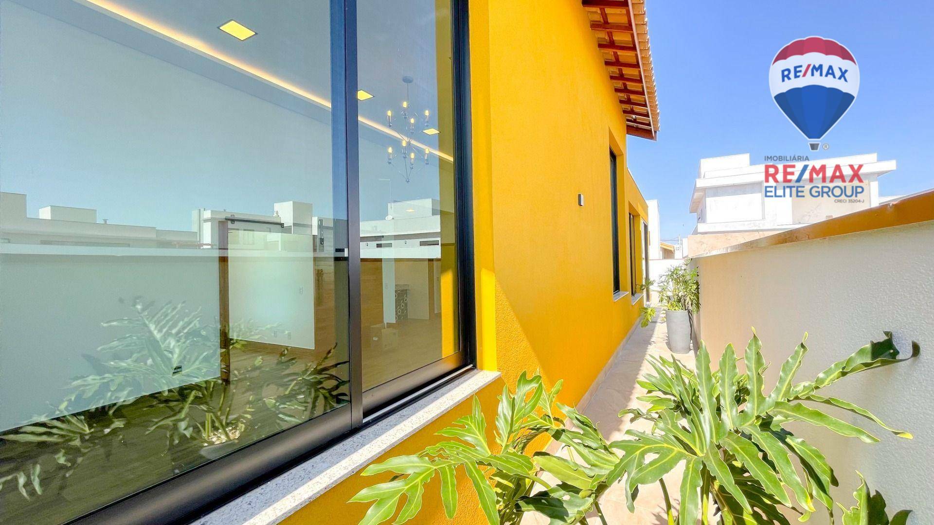 Casa de Condomínio à venda e aluguel com 3 quartos, 203m² - Foto 51