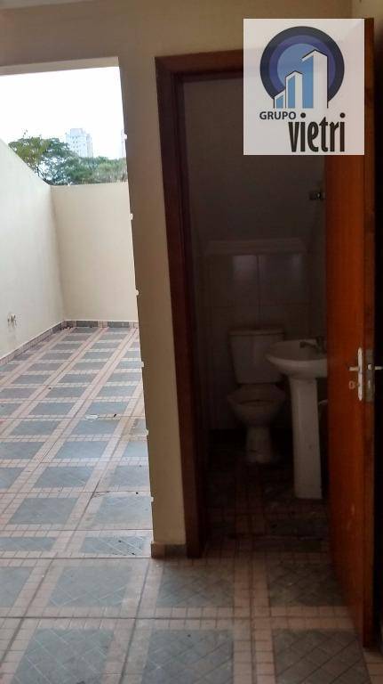 Sobrado à venda com 2 quartos, 90m² - Foto 4