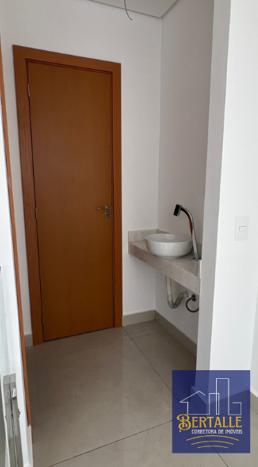 Cobertura à venda com 3 quartos, 93m² - Foto 9