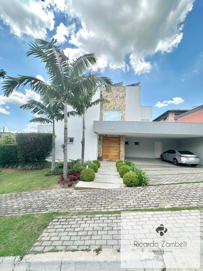 Casa de Condomínio à venda com 3 quartos, 682m² - Foto 1