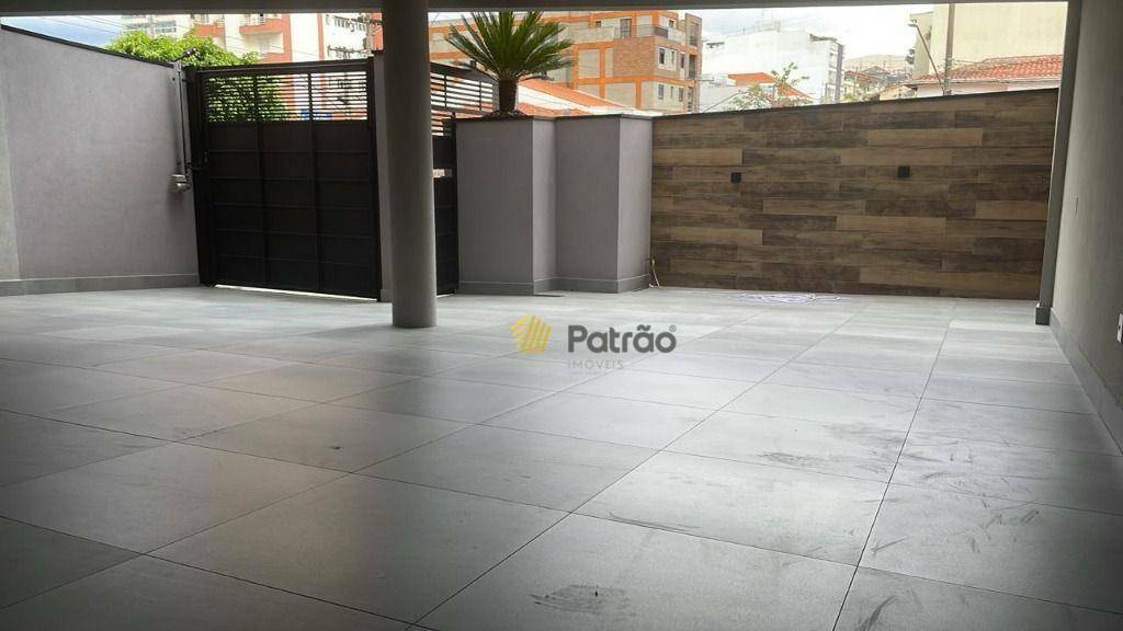 Apartamento à venda com 3 quartos, 370m² - Foto 16