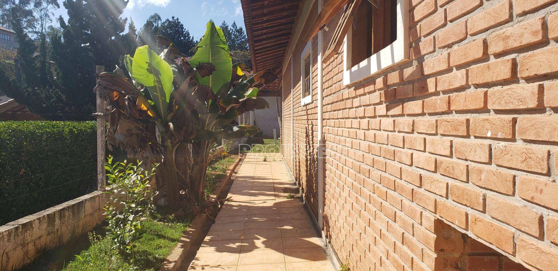 Casa de Condomínio à venda com 4 quartos, 372m² - Foto 30