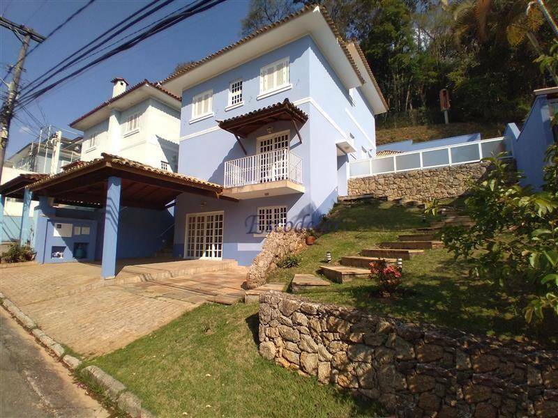 Casa de Condomínio à venda com 4 quartos, 178m² - Foto 37