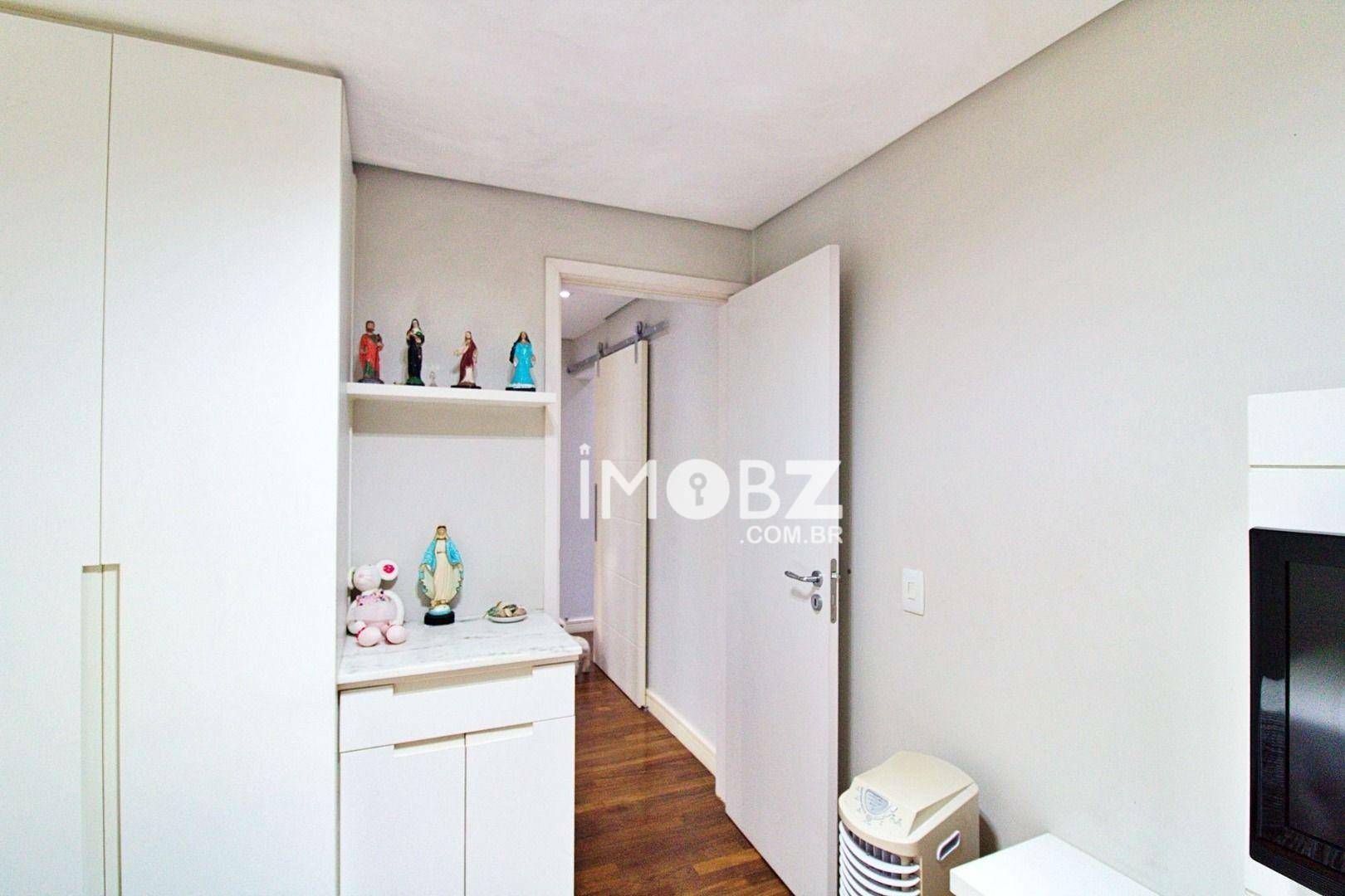 Apartamento à venda com 3 quartos, 102m² - Foto 8