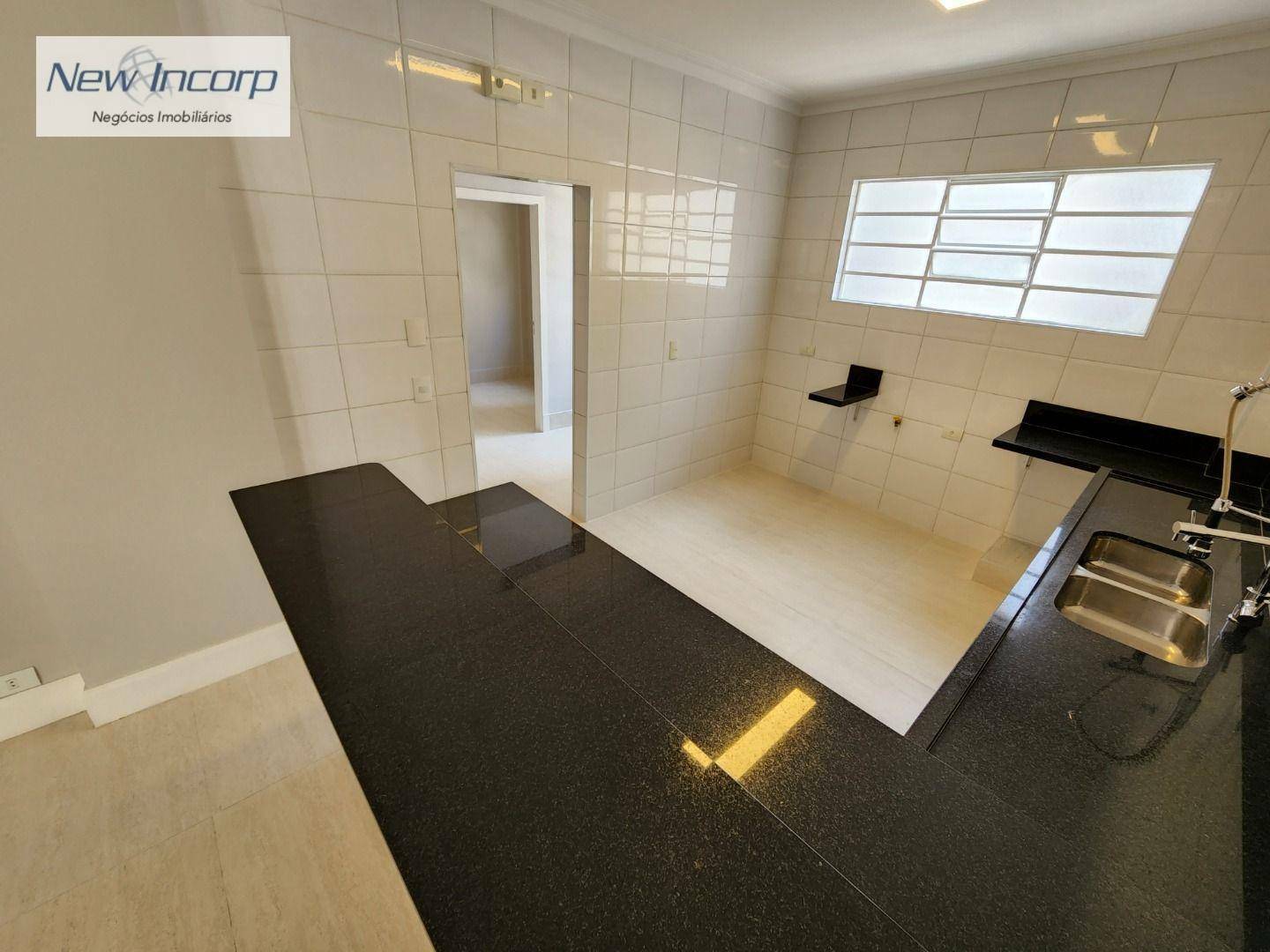 Apartamento à venda com 3 quartos, 165m² - Foto 6