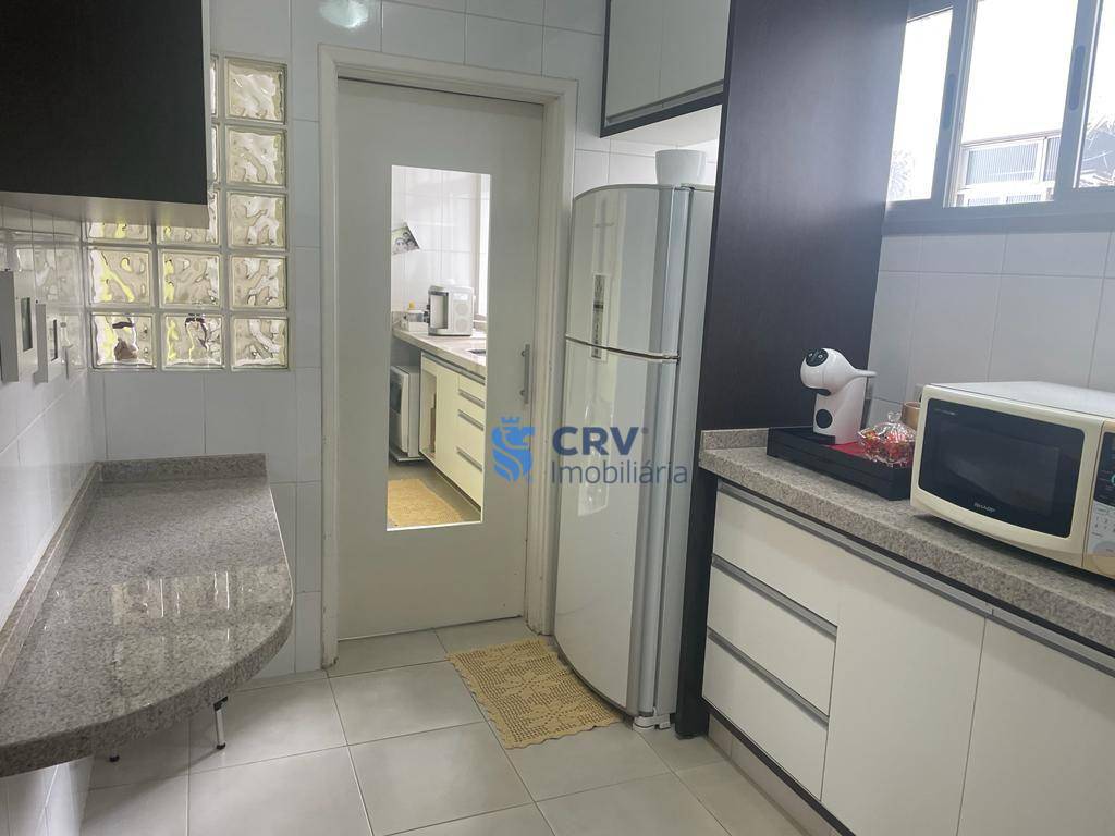 Apartamento à venda com 4 quartos, 160m² - Foto 26