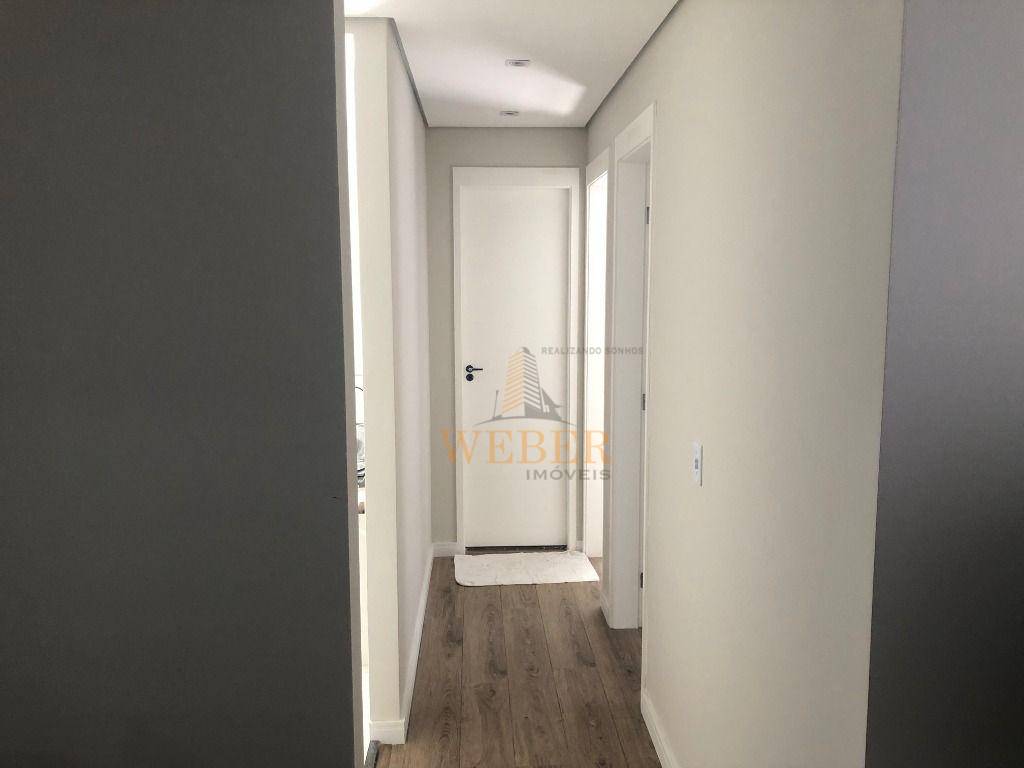 Apartamento à venda com 2 quartos, 48m² - Foto 8