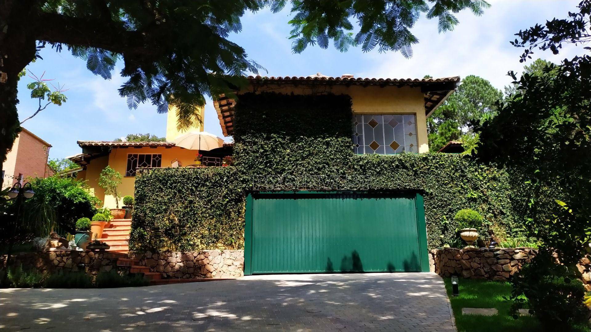 Casa à venda com 4 quartos, 490m² - Foto 58