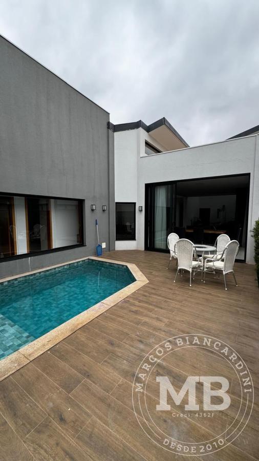 Casa de Condomínio à venda com 3 quartos, 233m² - Foto 15