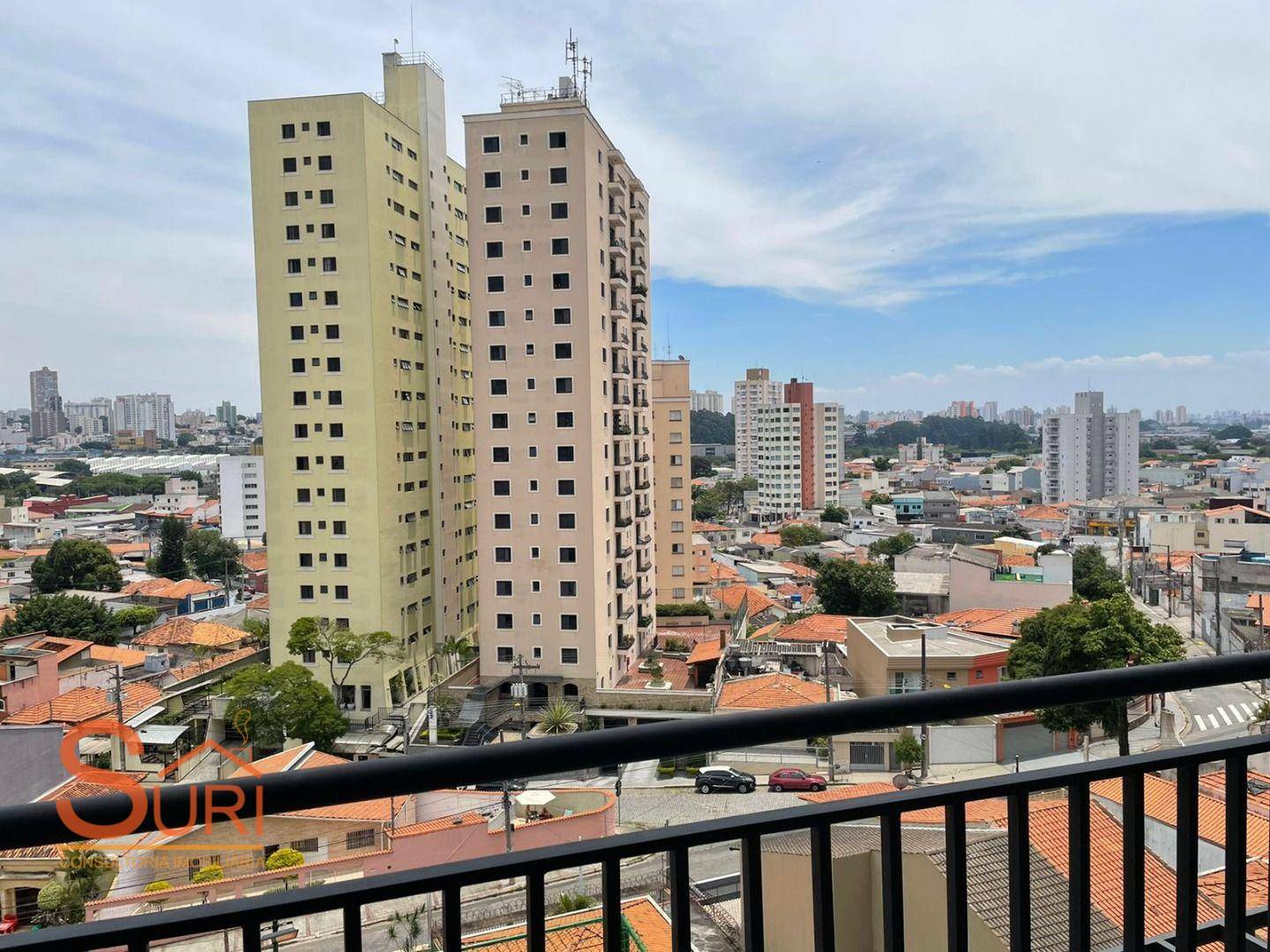 Apartamento à venda com 2 quartos, 50m² - Foto 16