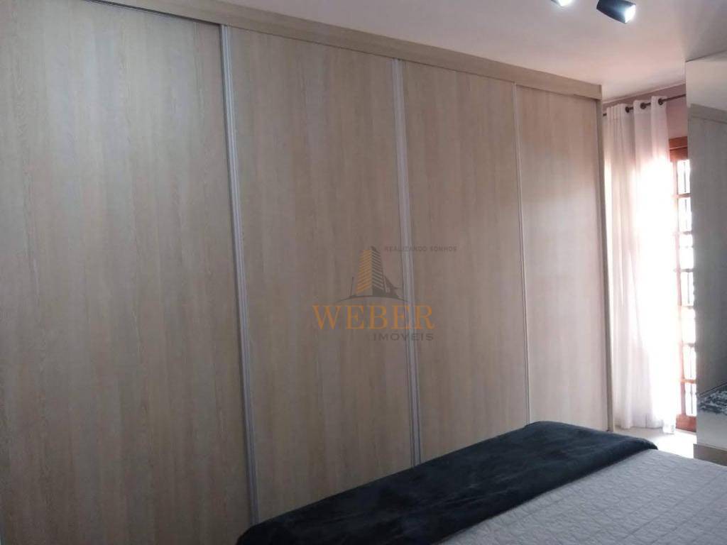 Sobrado à venda com 2 quartos, 96m² - Foto 32