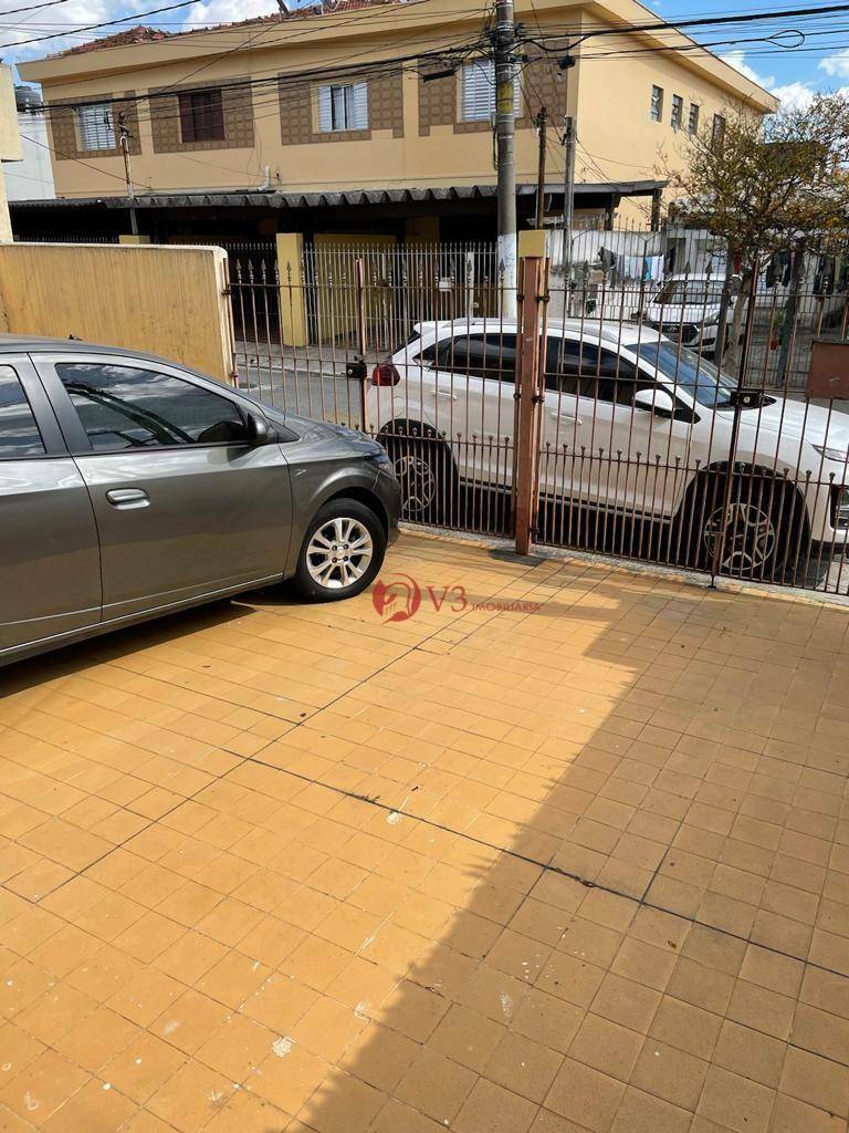 Sobrado à venda com 2 quartos, 75m² - Foto 2