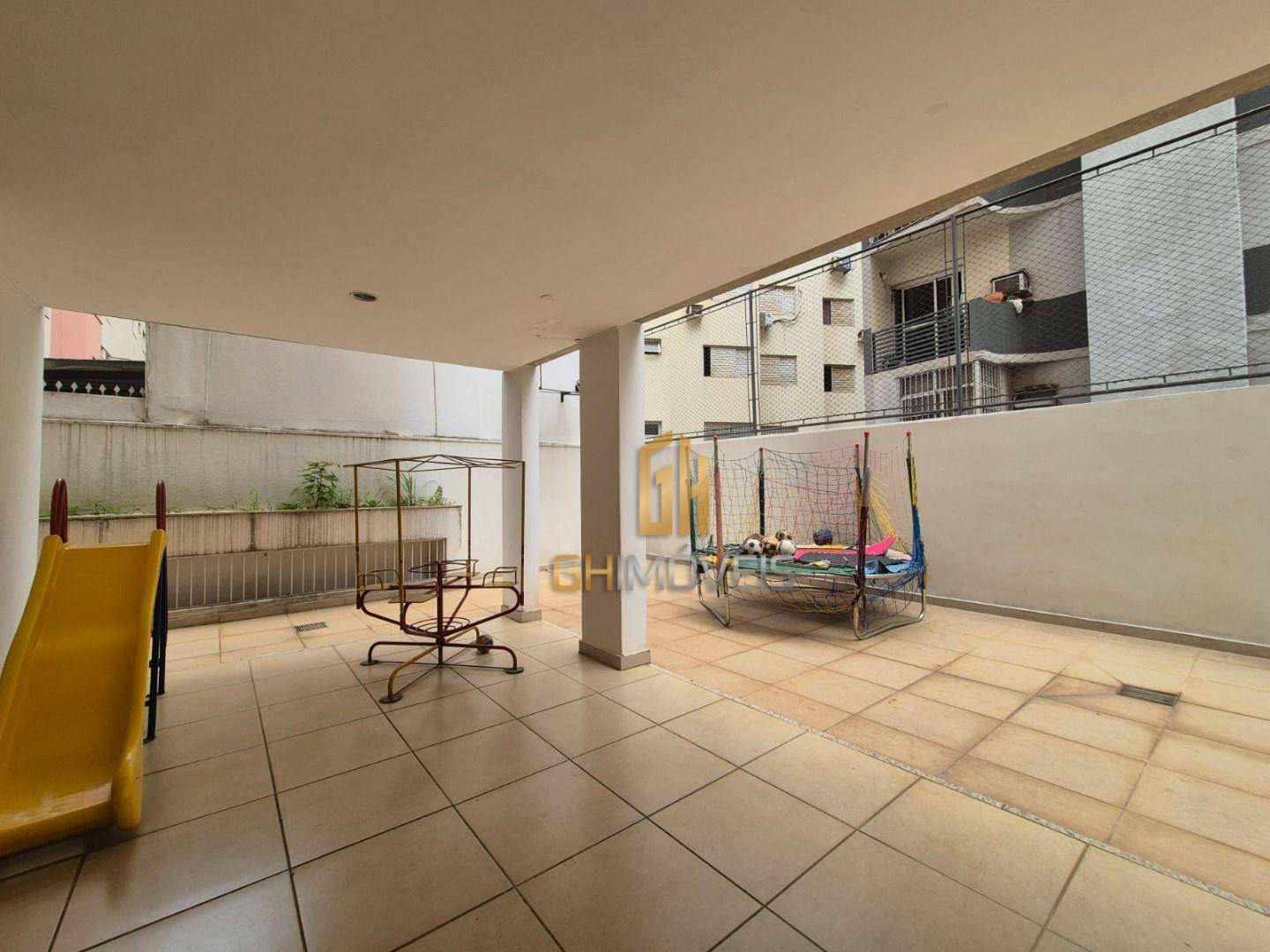 Apartamento à venda com 4 quartos, 252m² - Foto 32