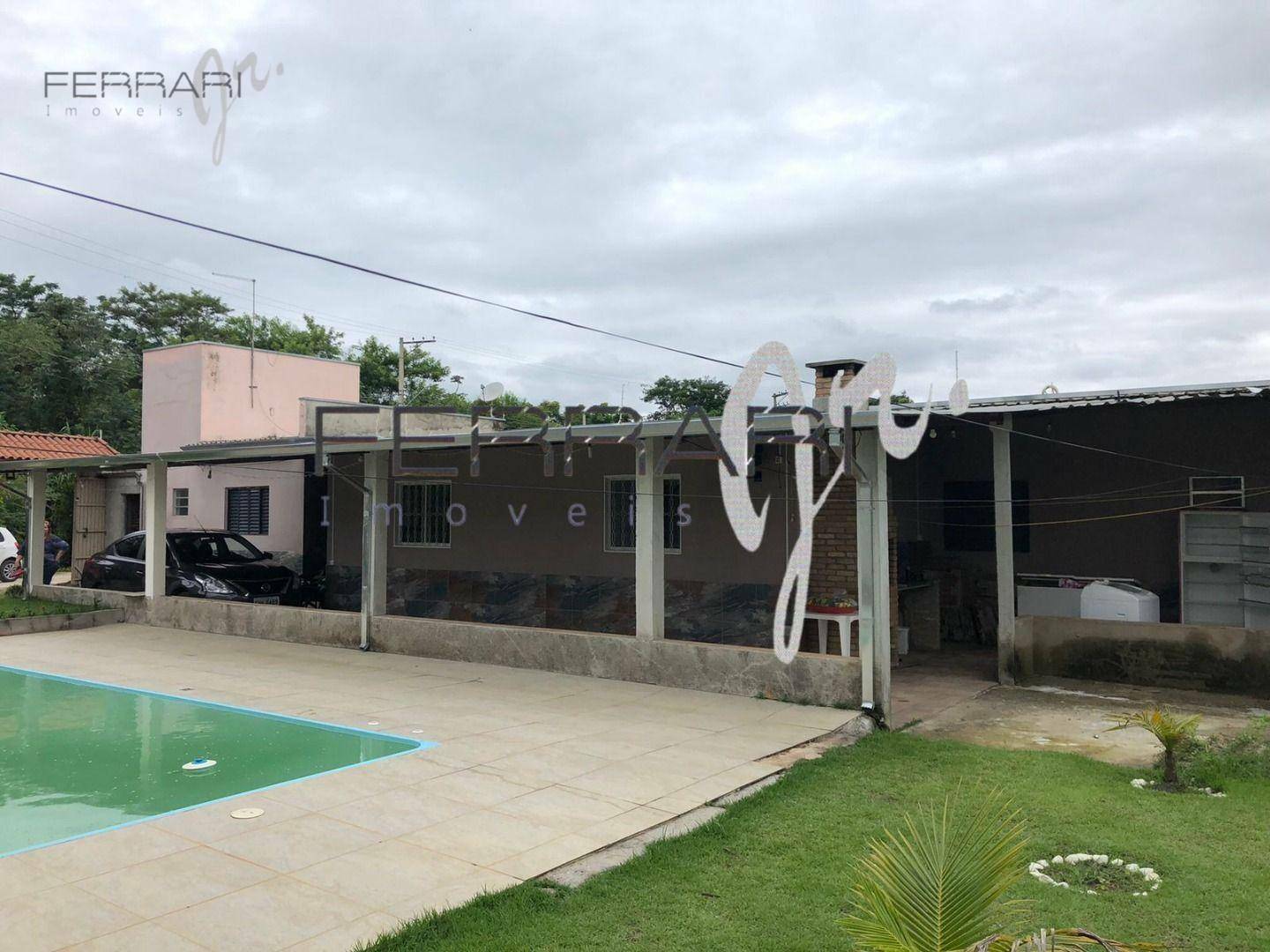 Chácara à venda com 4 quartos, 275m² - Foto 4