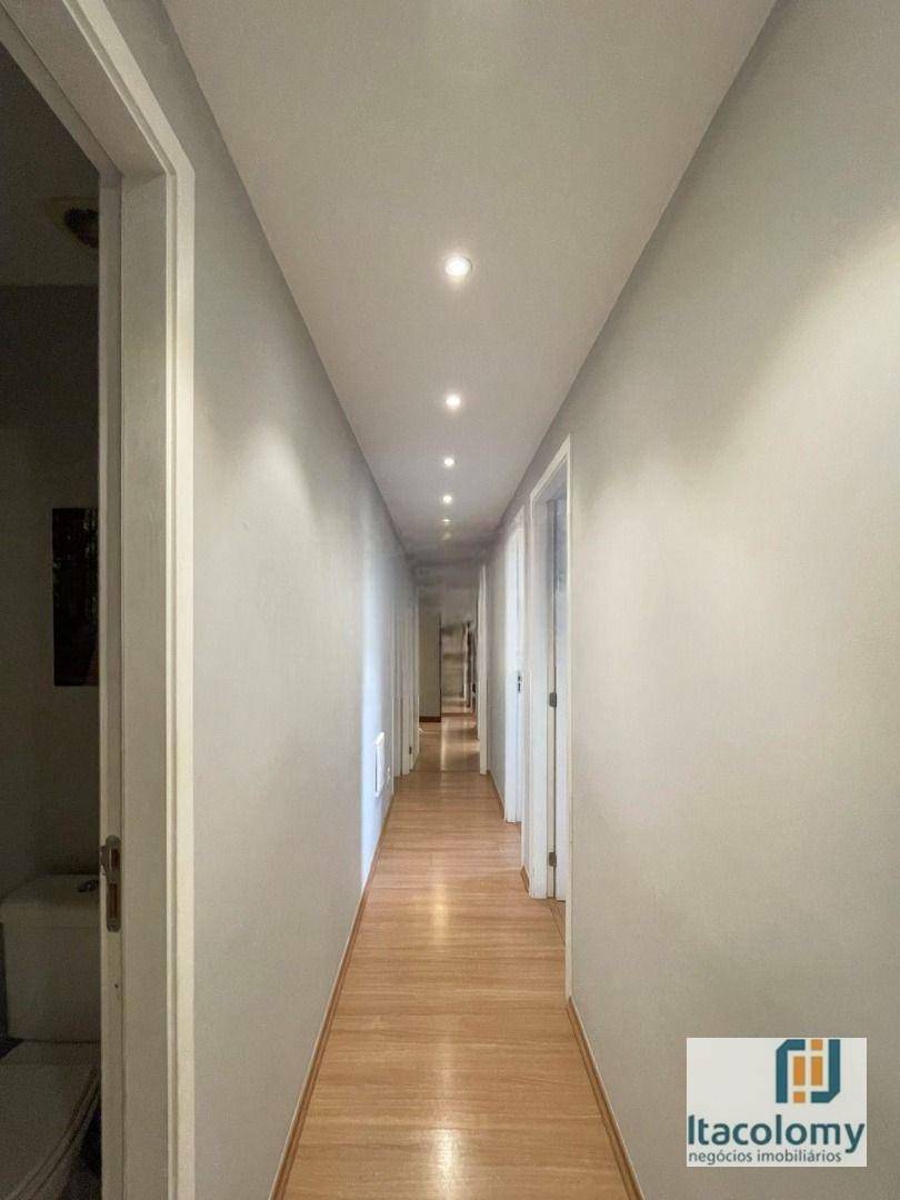 Apartamento à venda com 3 quartos, 96m² - Foto 9