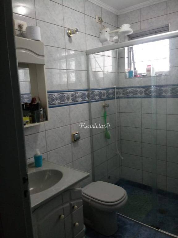 Sobrado à venda com 2 quartos, 136m² - Foto 15