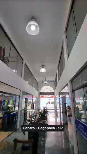 Prédio Inteiro, 1250 m² - Foto 1