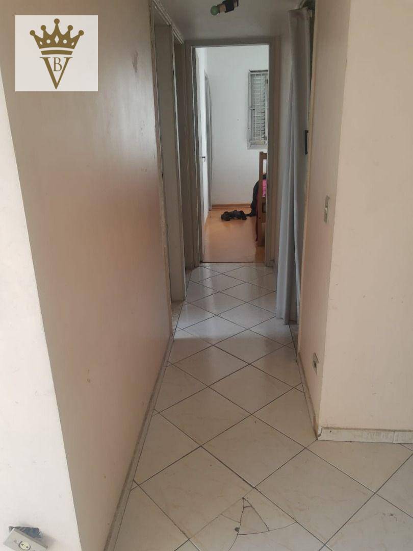 Apartamento à venda com 3 quartos, 87m² - Foto 8