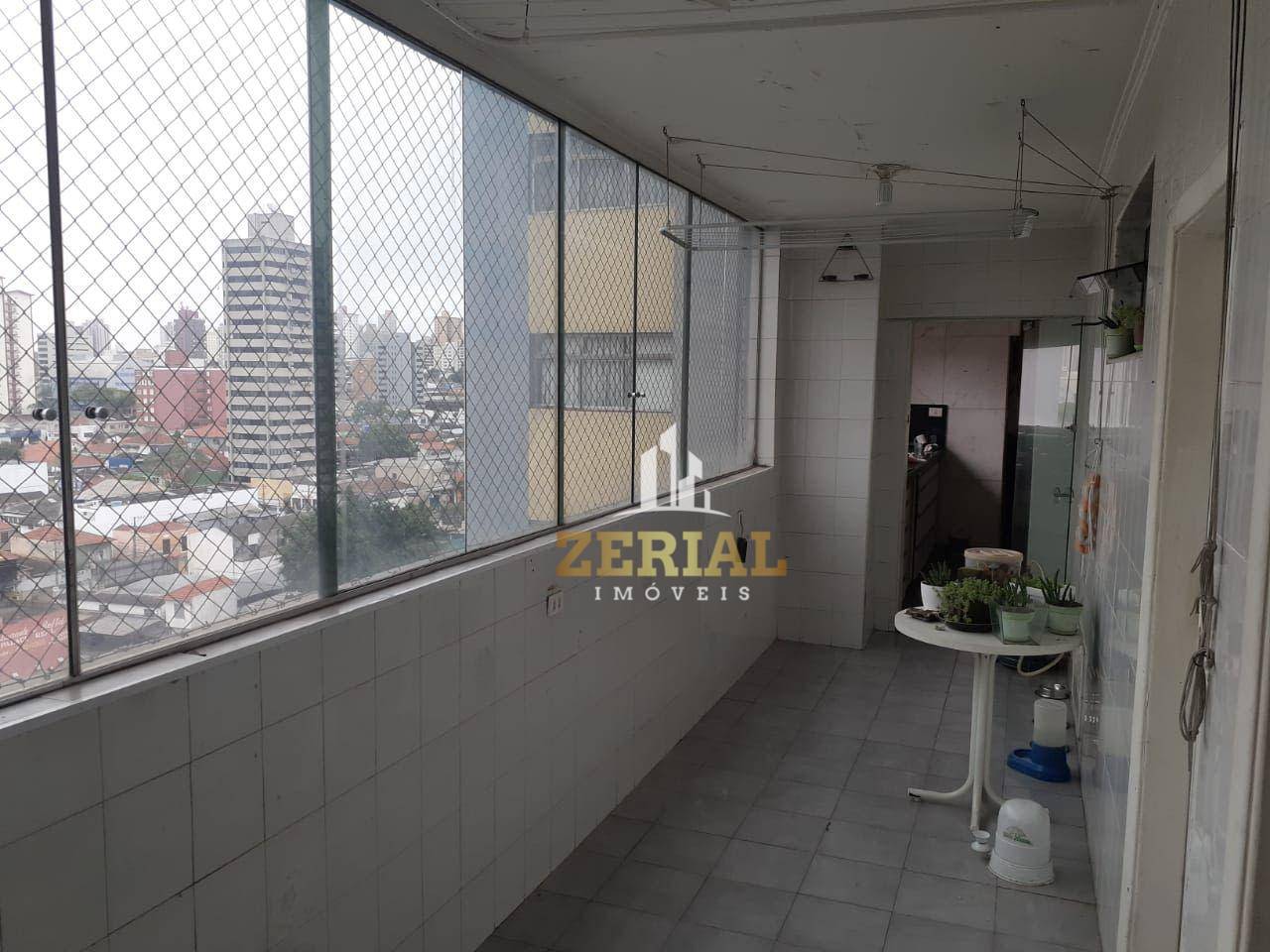 Apartamento à venda com 3 quartos, 220m² - Foto 16