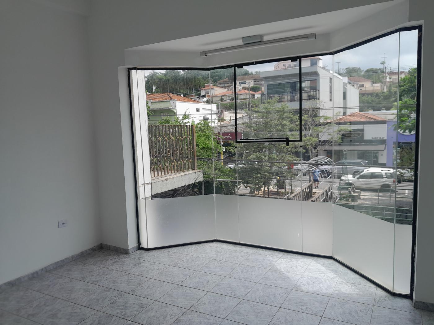 Conjunto Comercial-Sala para alugar, 22m² - Foto 10