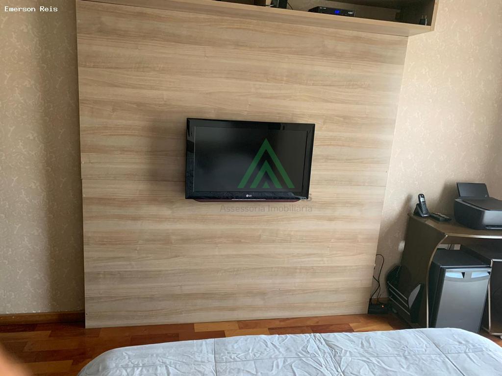 Sobrado à venda com 4 quartos, 160m² - Foto 9